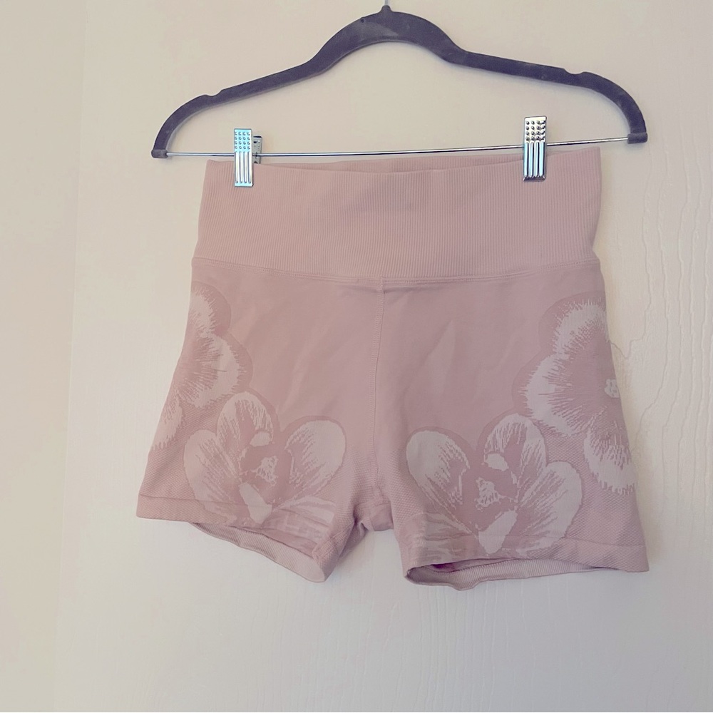 Offline aerie biker shorts- 3 inch mid seam